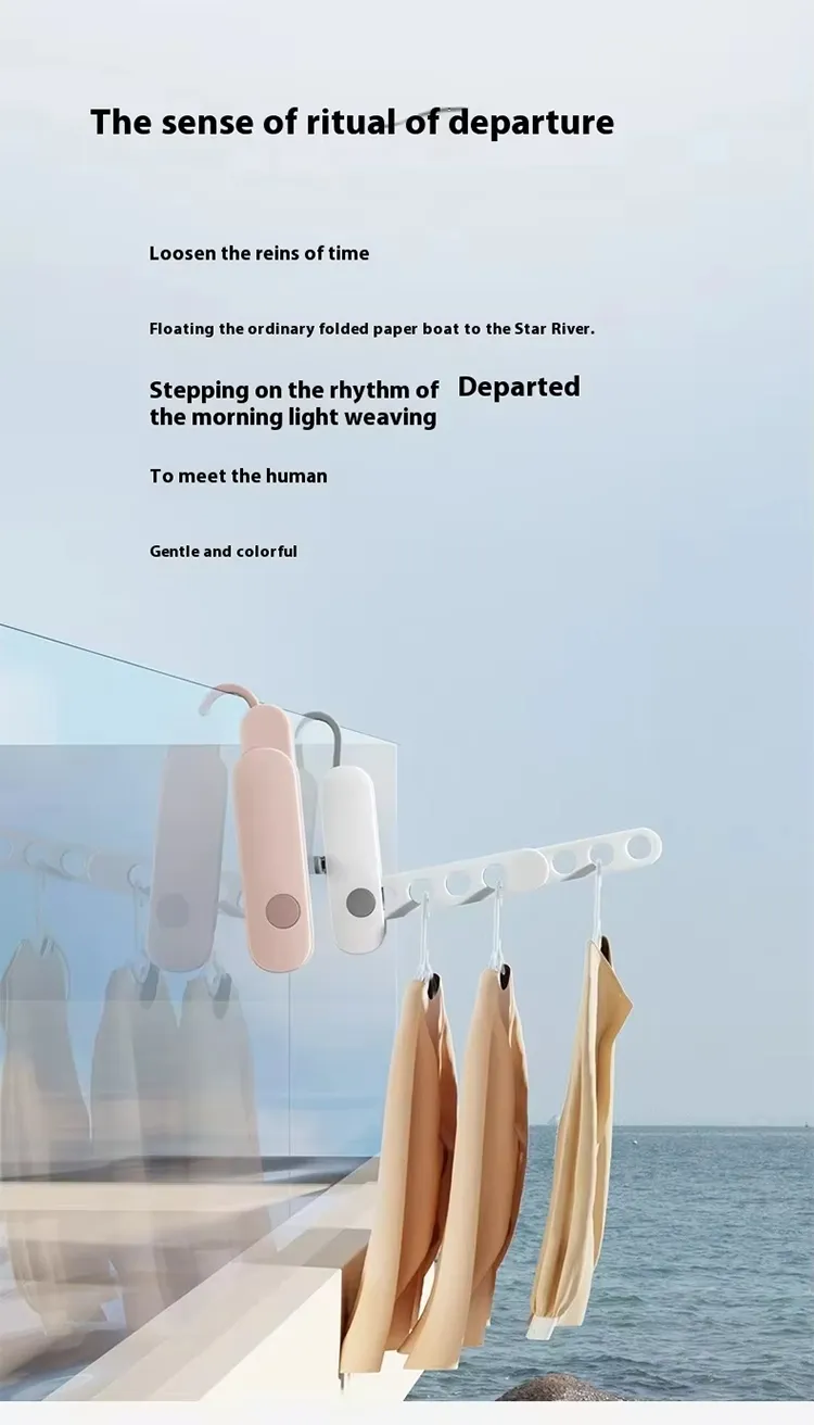 Drying Rack Detail 2