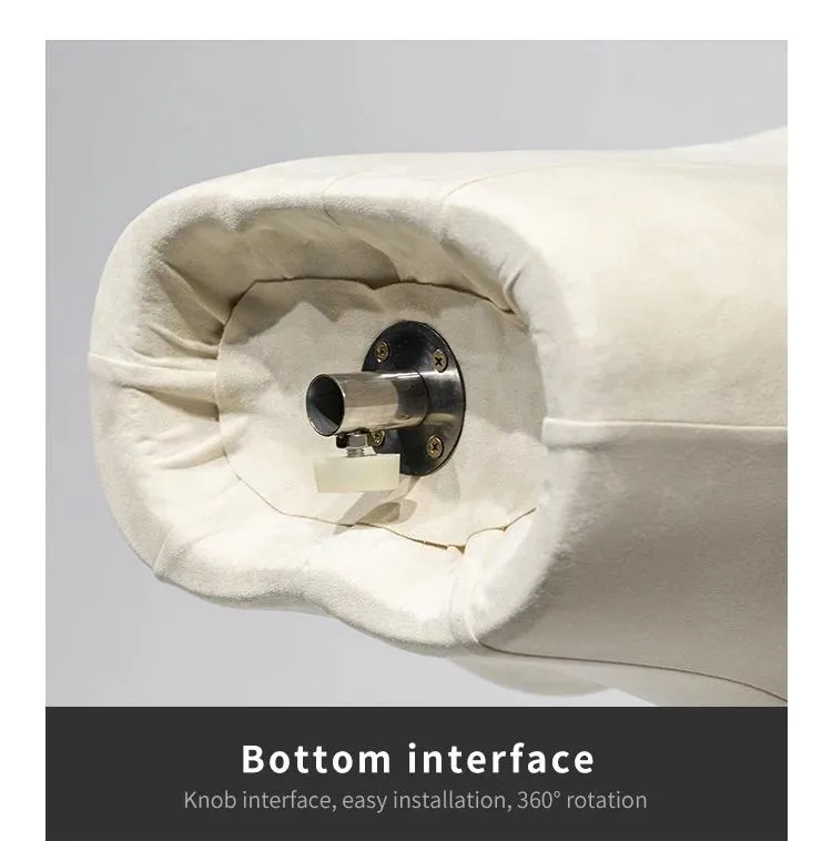 Curvy Female Mannequin Detail 7