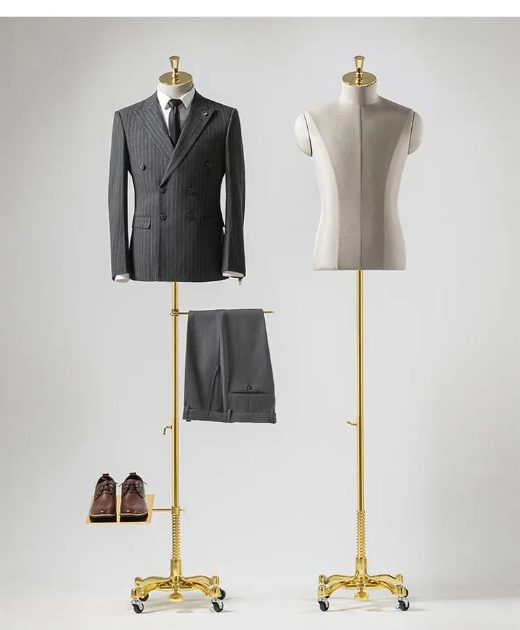 Mannequin Display 10