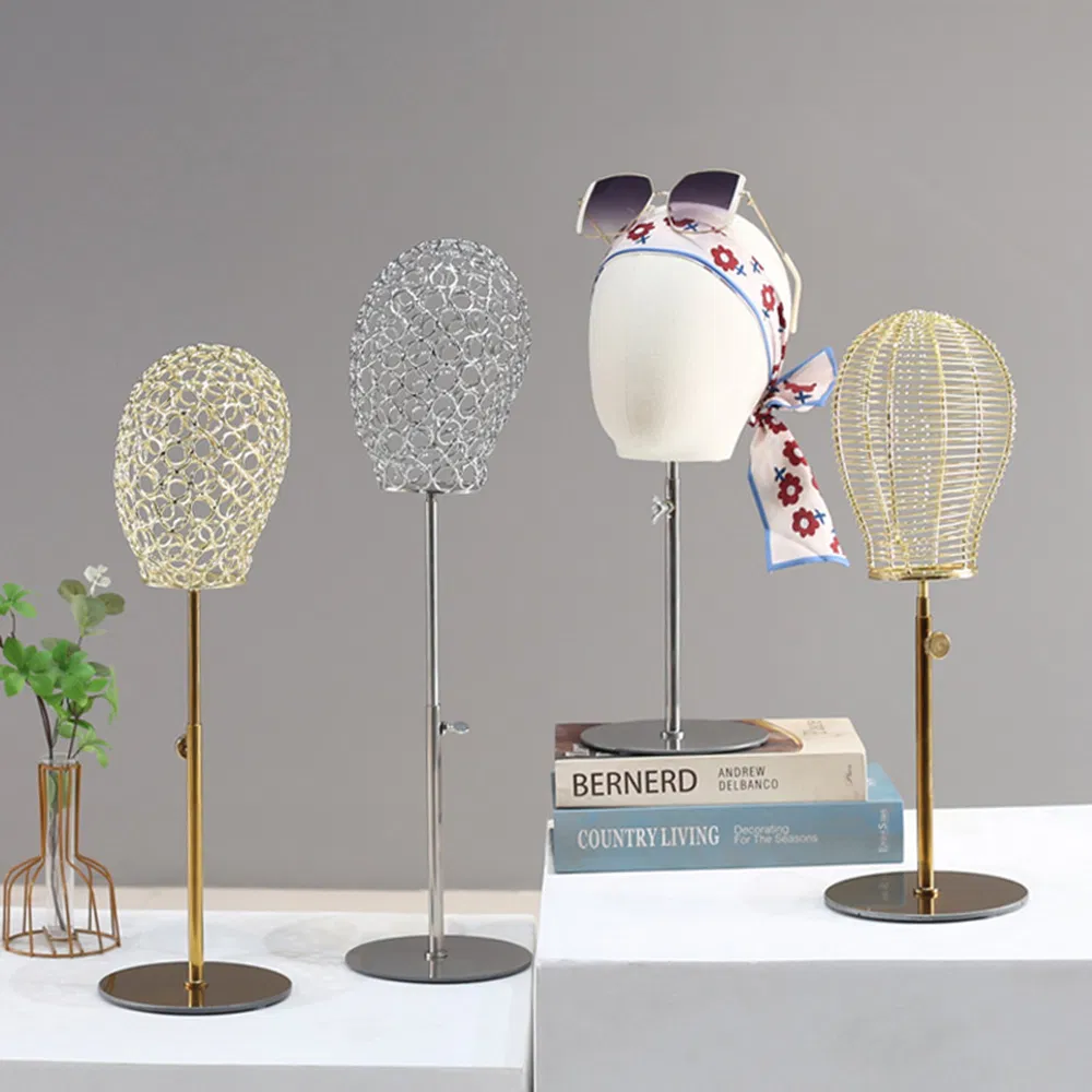 Mannequin Display 11