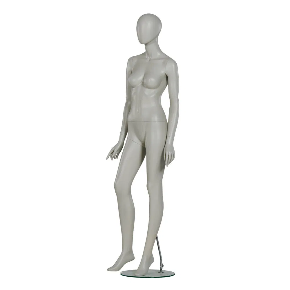 Cheap Full-Body Adult Fiberglass Female Mannequin Sale