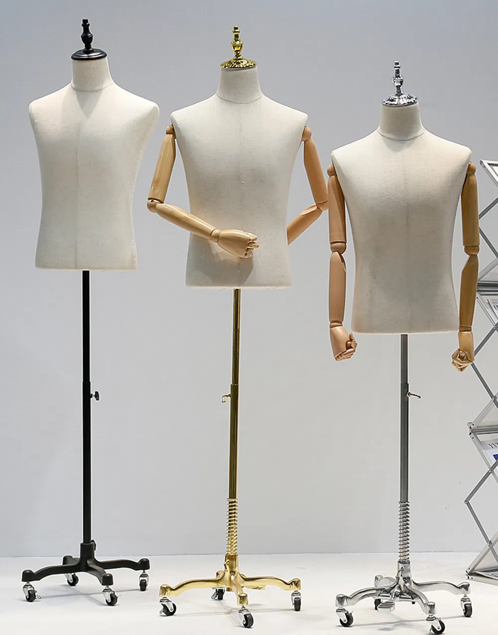 Mannequin Display 10