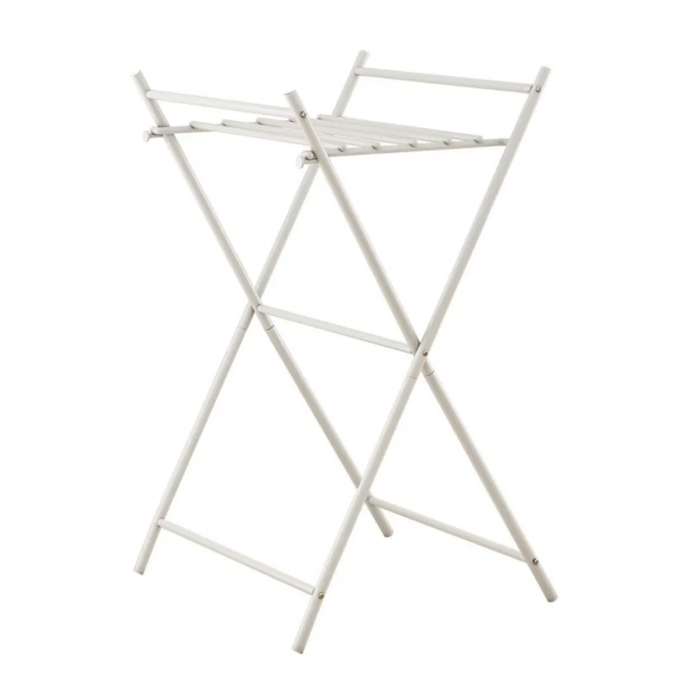 Foldable Clothes Drying Rack Detail 6