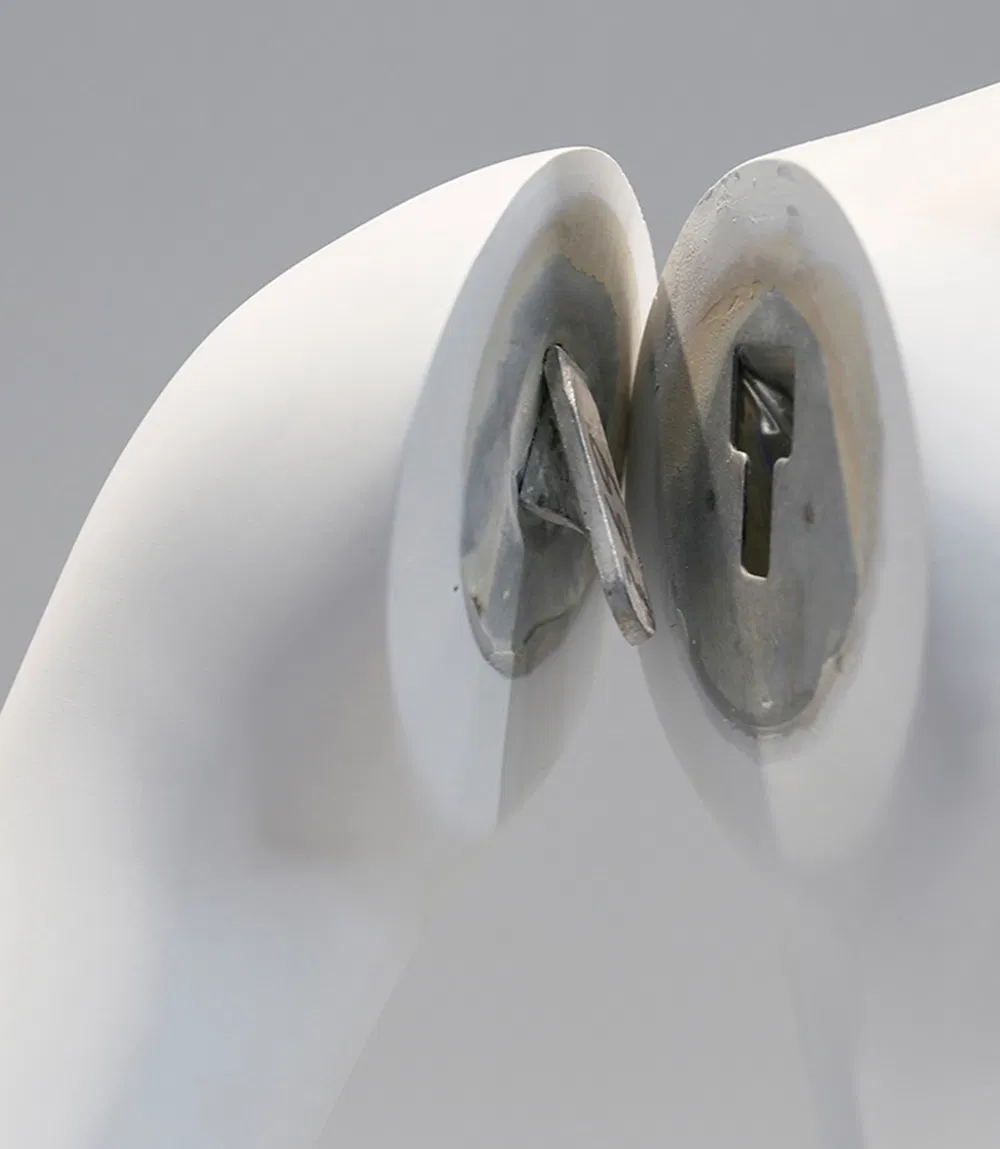 Mannequin Display 12