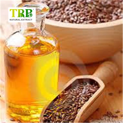 Wholesale Flaxseed Oil Manufacturer, Supplier