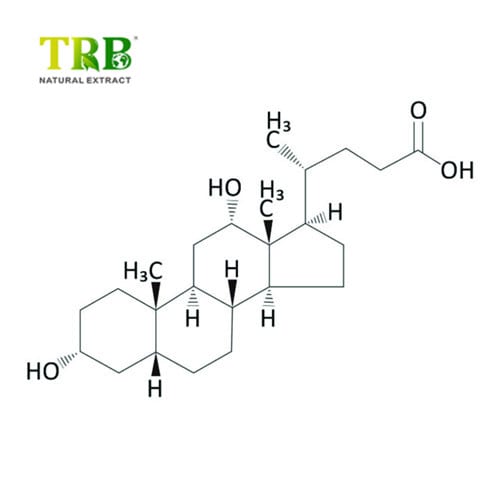 Wholesale Deoxycholic Acid Suppliers, Factory