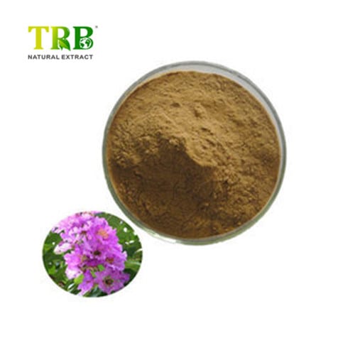 Wholesale Banaba Leaf Extract Corosolic Acid Supplier, Suppliers