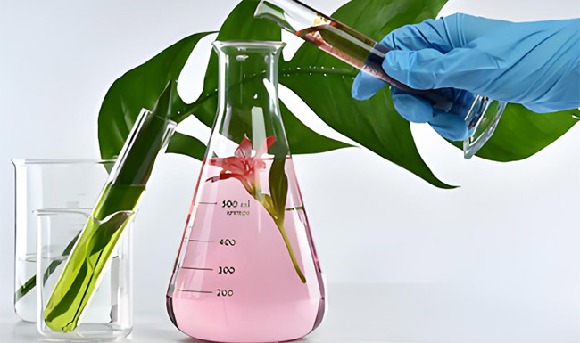 TRB BioExtract GMP certified herbal extract factory - bee product and animal extract production facility Nanjing China