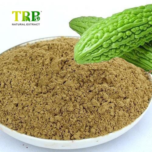 China Bitter Melon Extract  Manufacturer, Suppliers