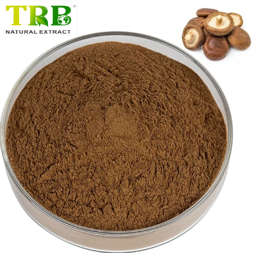 China Shitake Mushroom Powder Manufacturers, Suppliers