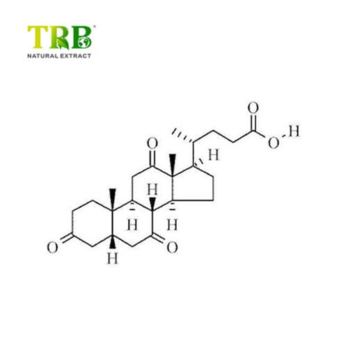 China Dehydrocholic Acid Factory, Factories