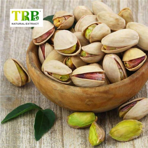 China Kola Nut Extract Factory, Factories