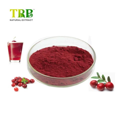 Wholesale Cranberry Extract Supplier, Factories