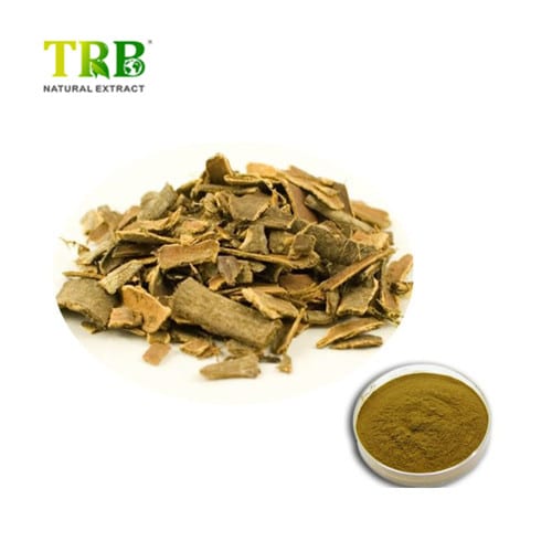 Wholesale Cascara Sagrada Extract  Suppliers, Factory