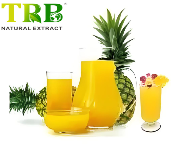 China Pineapple Juice Powder Manufacturers, Suppliers