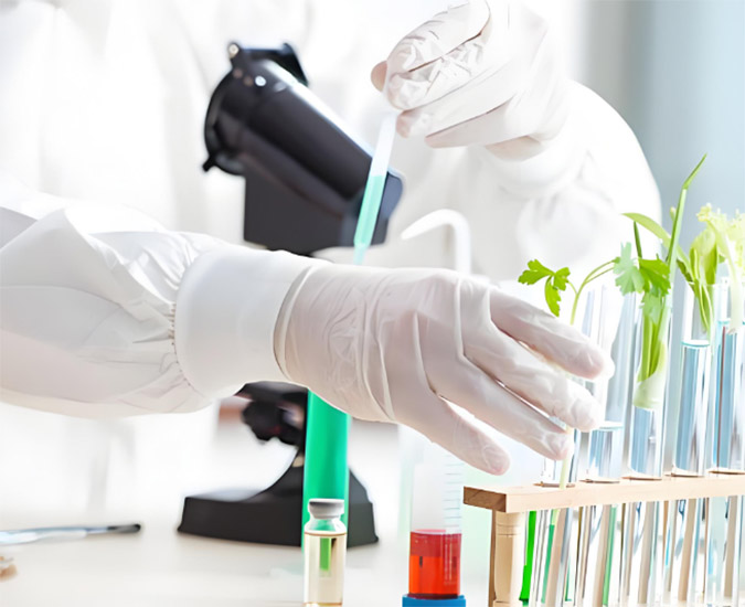 TRB BioExtract quality herbal extract products range - sweeteners nootropics bee products