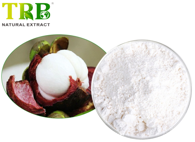 China Mangosteen Juice Powder Manufacturers, Factory