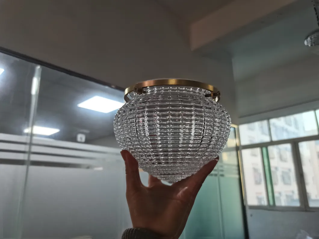 Wall Sconce Detail 5