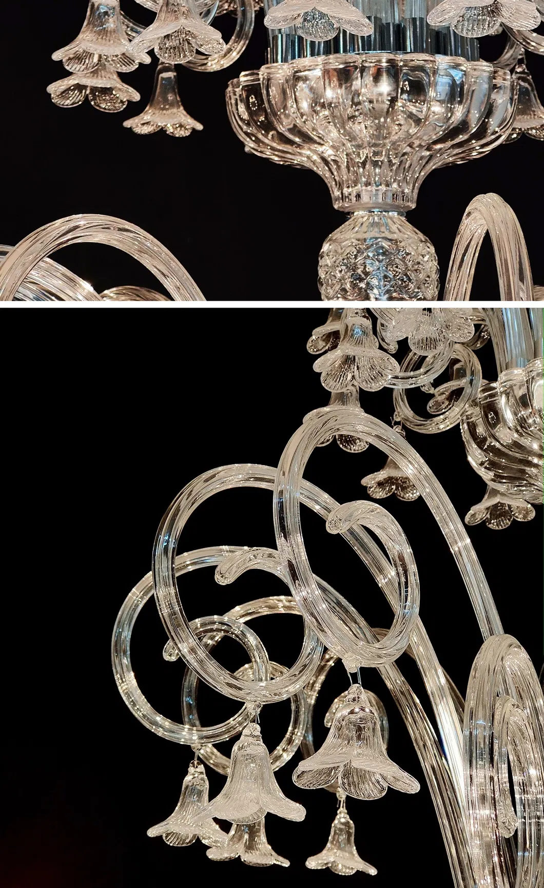 Luxury Home Decor Lighting