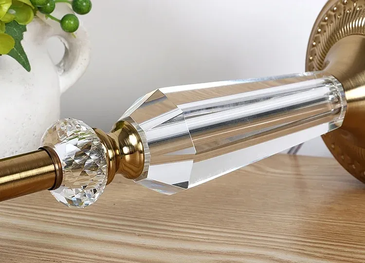 Modern Table Lamp Detail 1