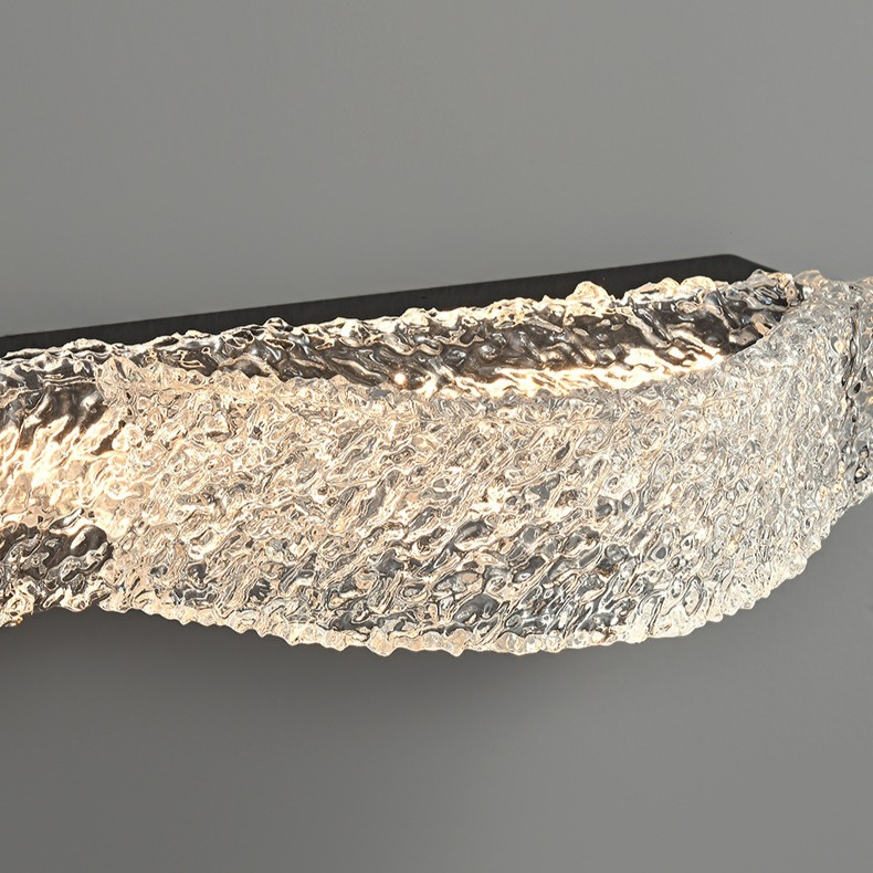 Zy Custom Simple LED Wall Light Sconces in Bathroom Hotel Living Room