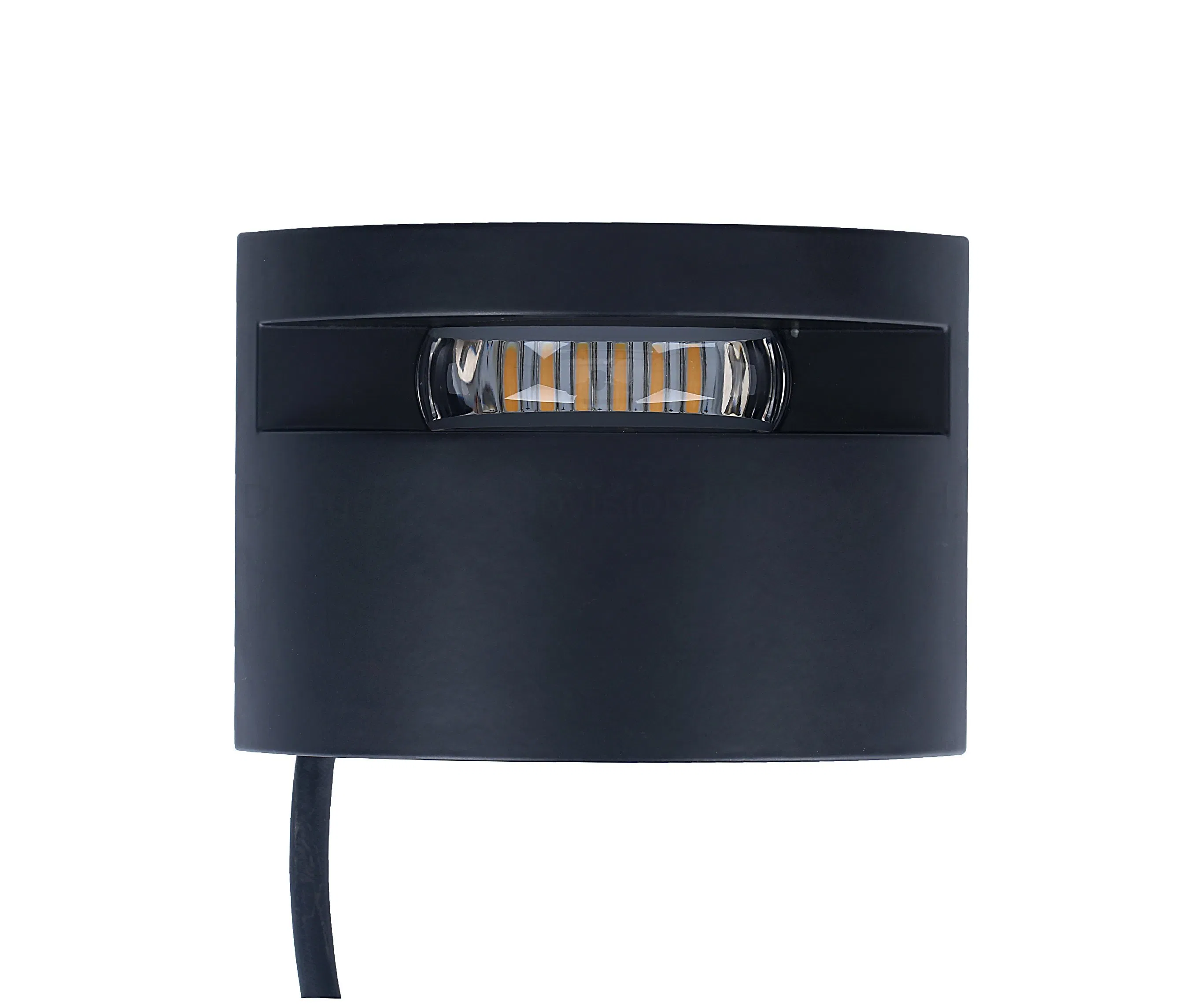 Outdoor LED Brick Light IP65 Outdoor Facade Lighting 6W LED Wall Outline Light 6W CE RoHS Perfect for Garden Wall Modern Outdoor Lighting