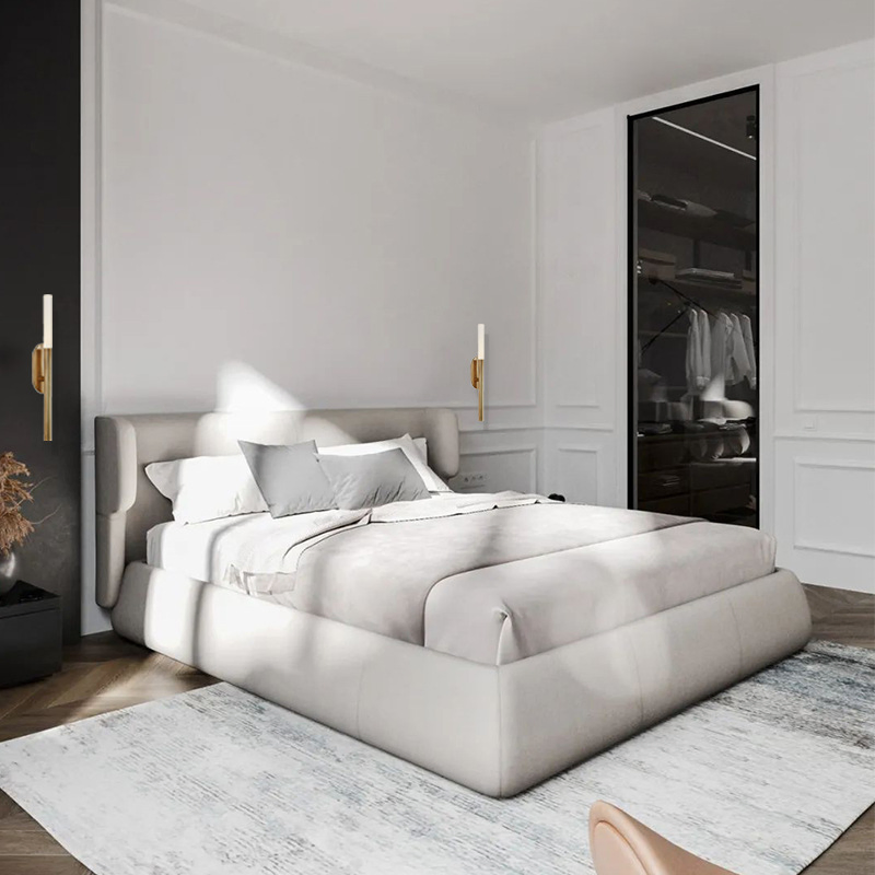 America Style Vintage Wall Lamp Hotel Home Villa Decorative LED Bracket Lighting Rh Industrial Sconce