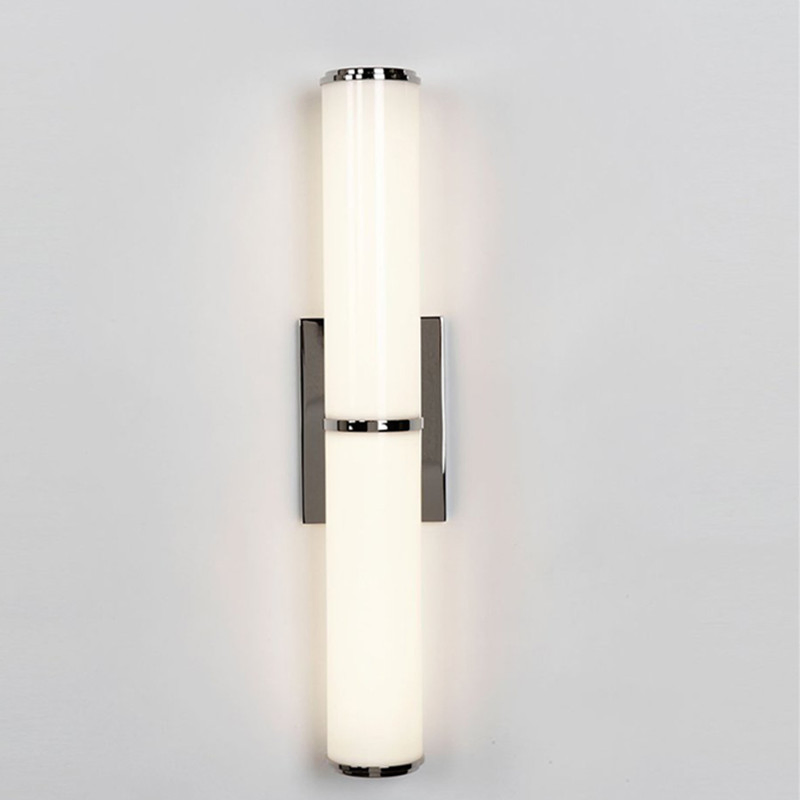 Modern Double Head Model Room Fashion Mini Marble Wall Sconce (WH-OR-203)
