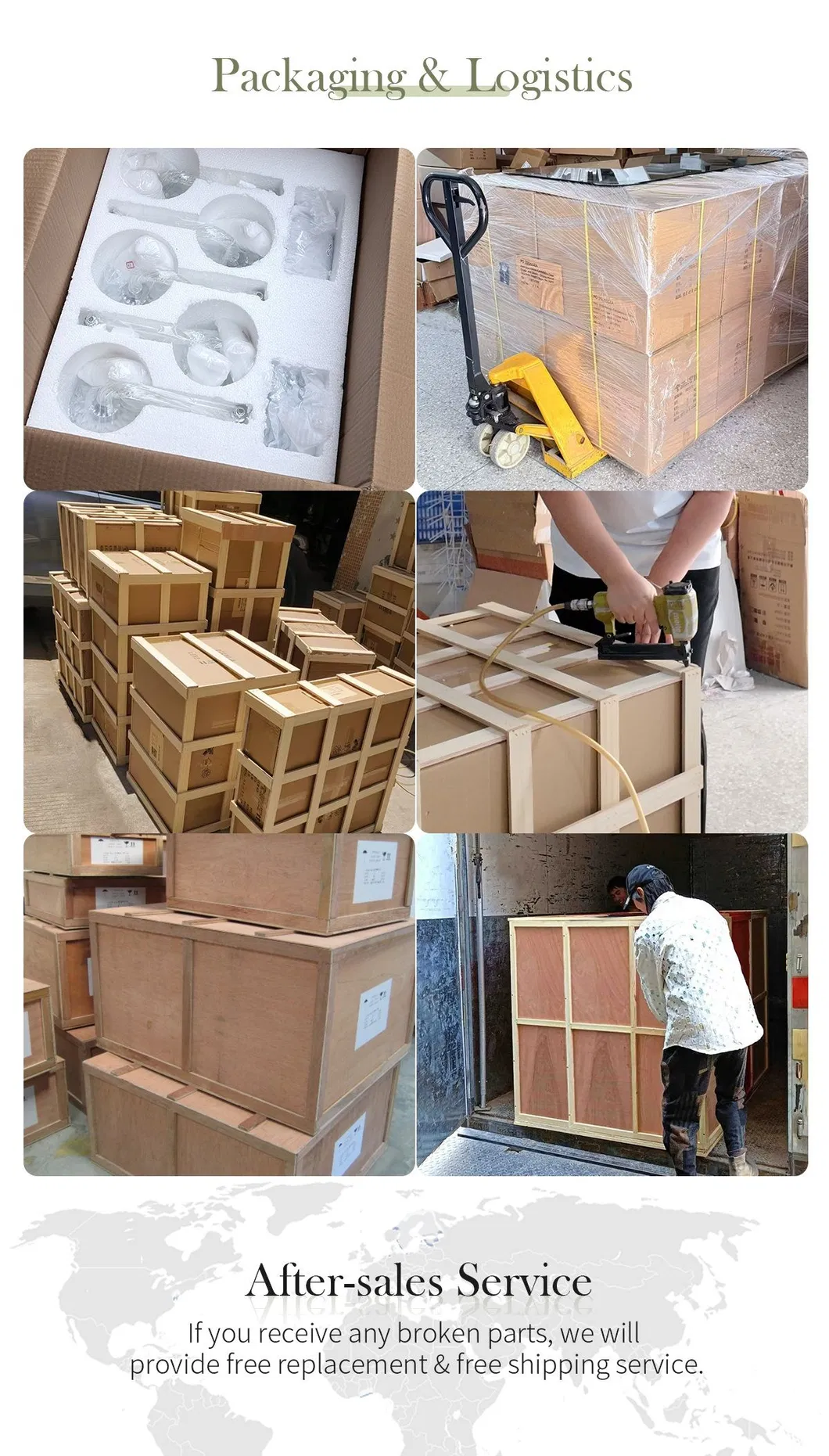 Crystal Pendant Lamp 15