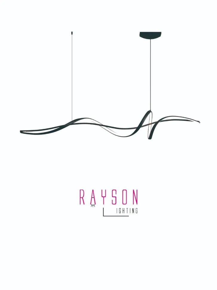 Creative Chandelier 4