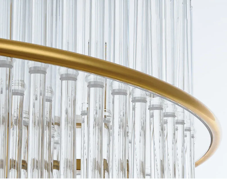 Chandelier Lighting Design