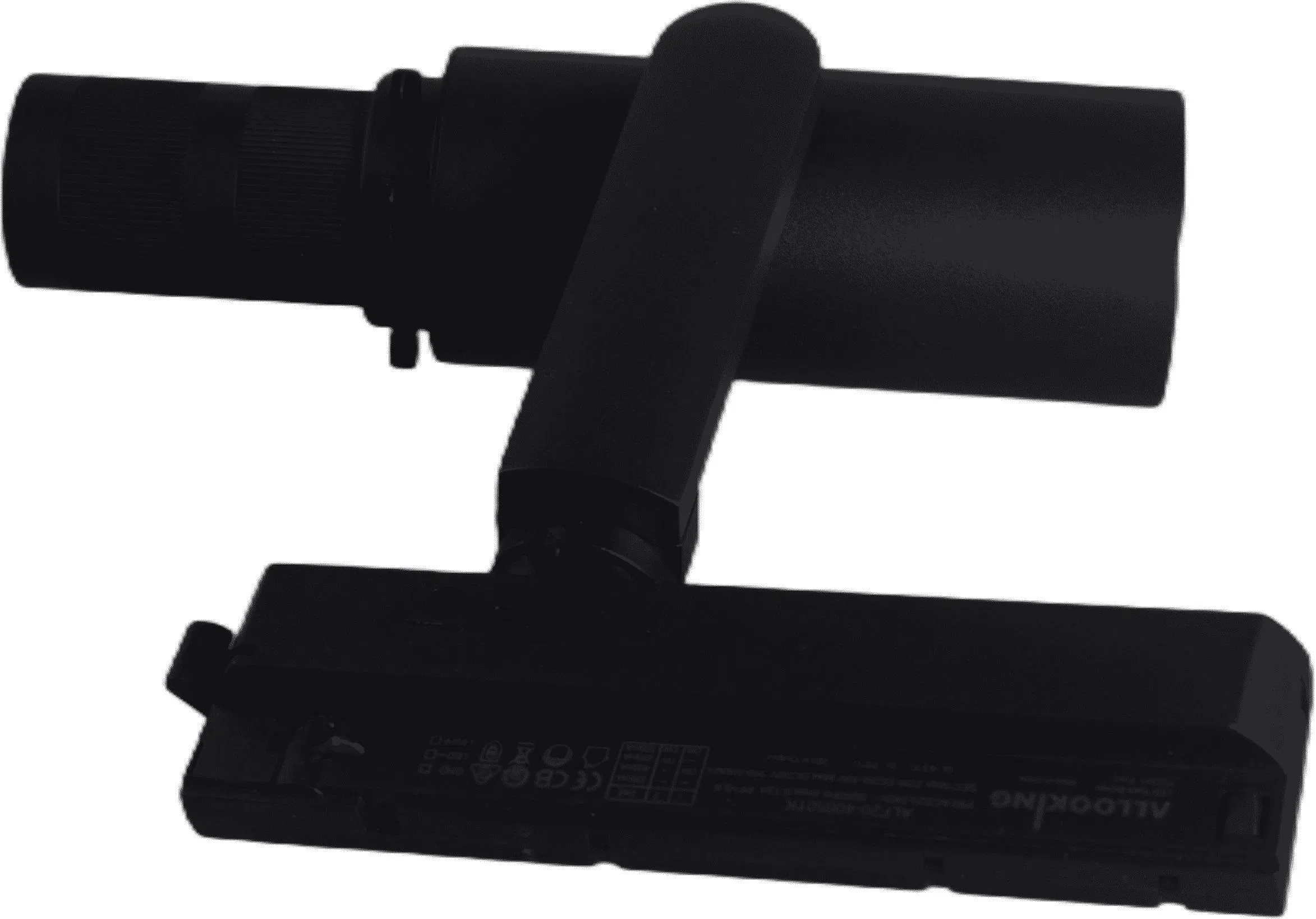 Premium Adjustable LED Track Lighting for Art Displays