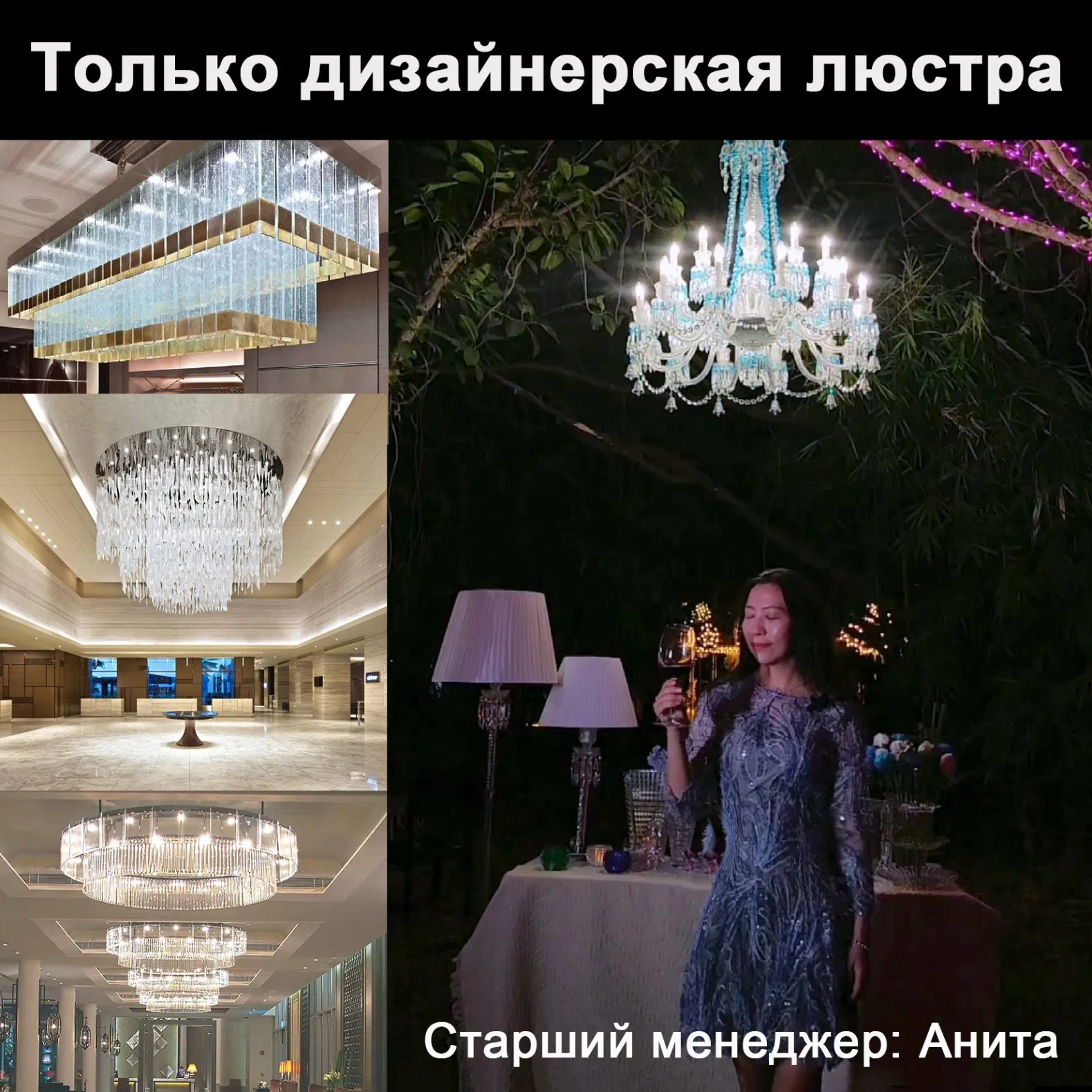 Wholesale Decoration Table Lamp Hotel Bedside Modern Luxury K9 Crystal Table Lamps for Living Room