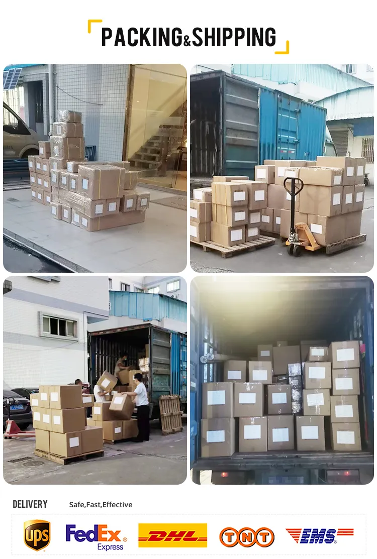 Quality Control Process