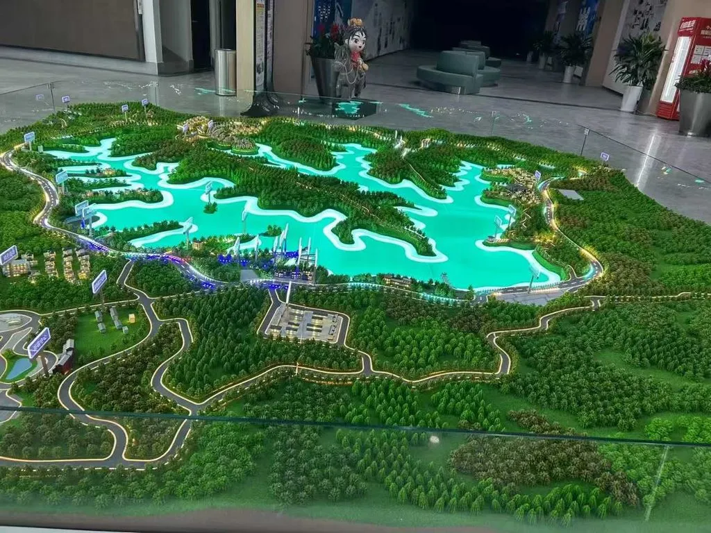 Custom Terrain Detail 3