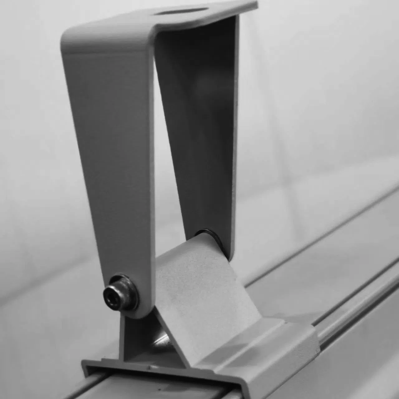 IP66 DMX RGBW Facade Decorative Outdoor Projector LED Linear Wall Washer Light