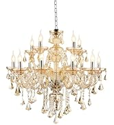Classic Maria Theresa Crystal Chandelier Villa Living Room Creative Spiral Staircase Crystal Lamp Hotel Lobby Pendant Light