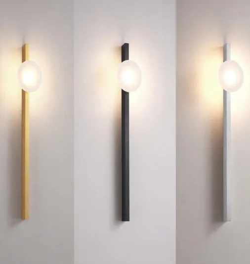 Modern LED Wall Sconce