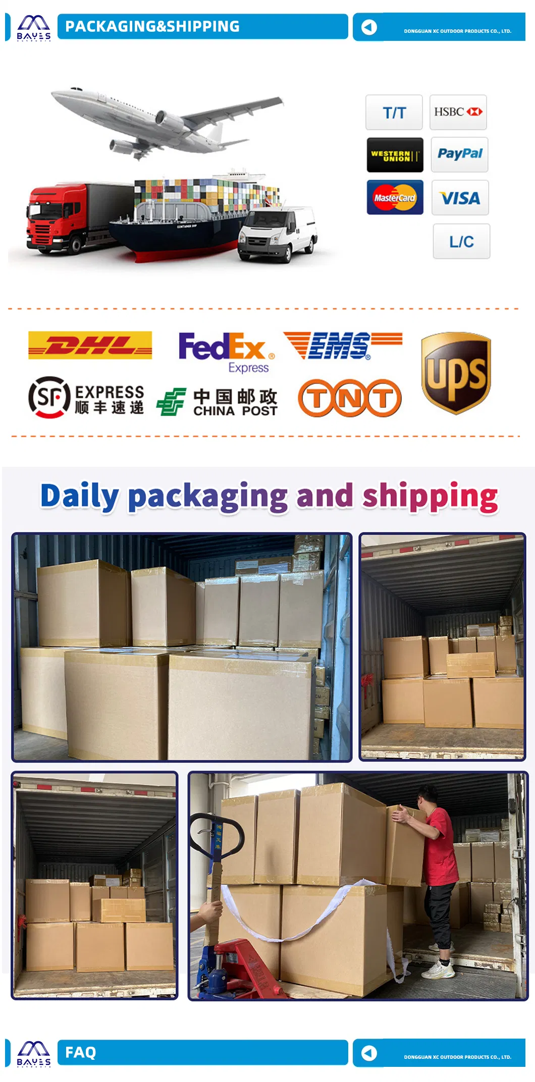 Inflatable Production Detail