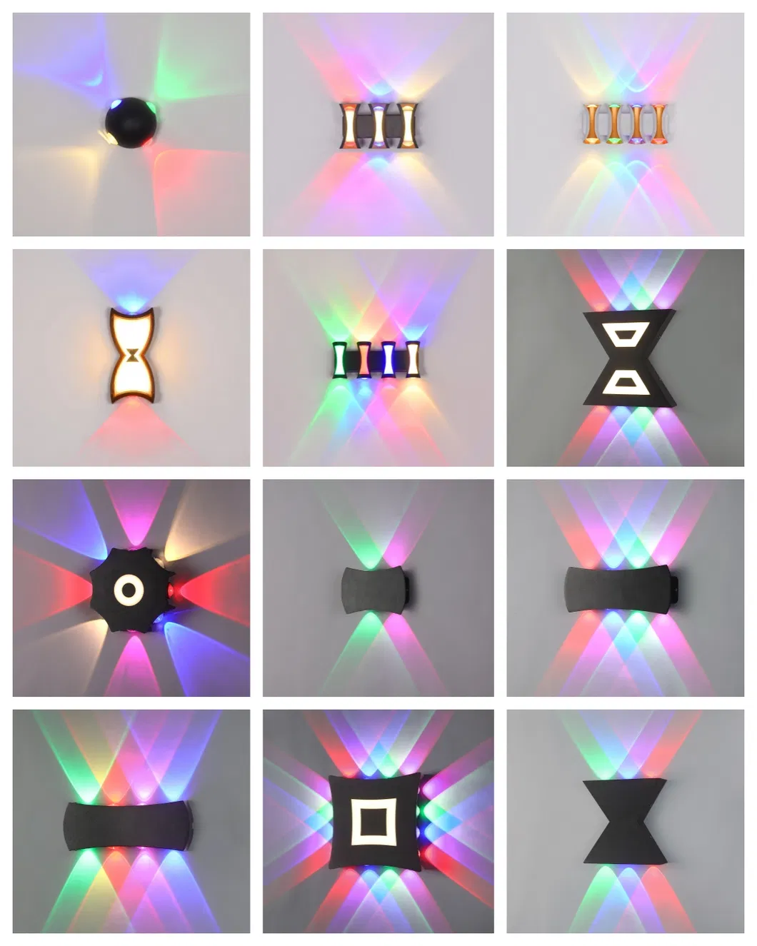 Decorative Lighting Effect