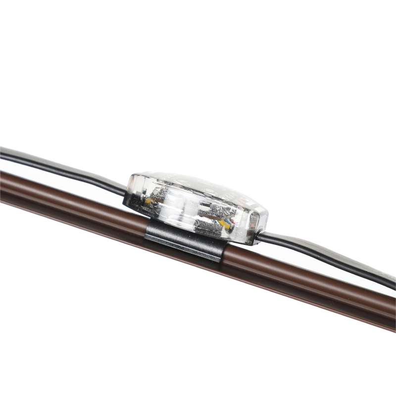 Hot Selling RGB LED String Light for Commercial Facade Lighting