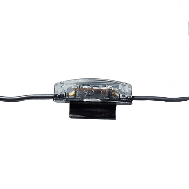 Hot Selling RGB LED String Light for Commercial Facade Lighting