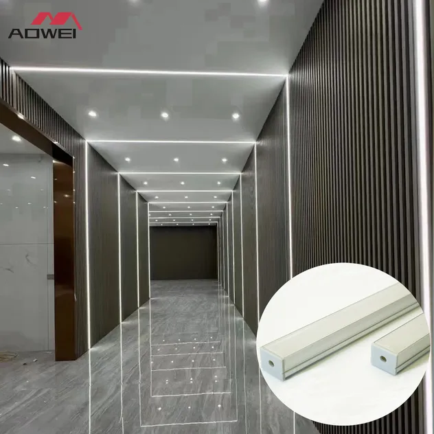 Corridor Application