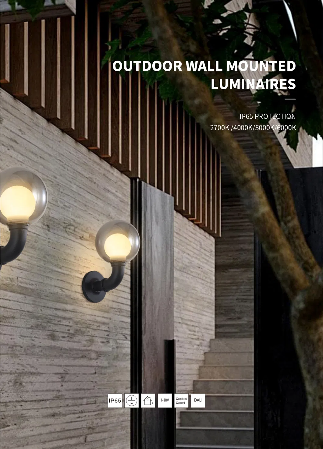 Wall Sconce Detail 1