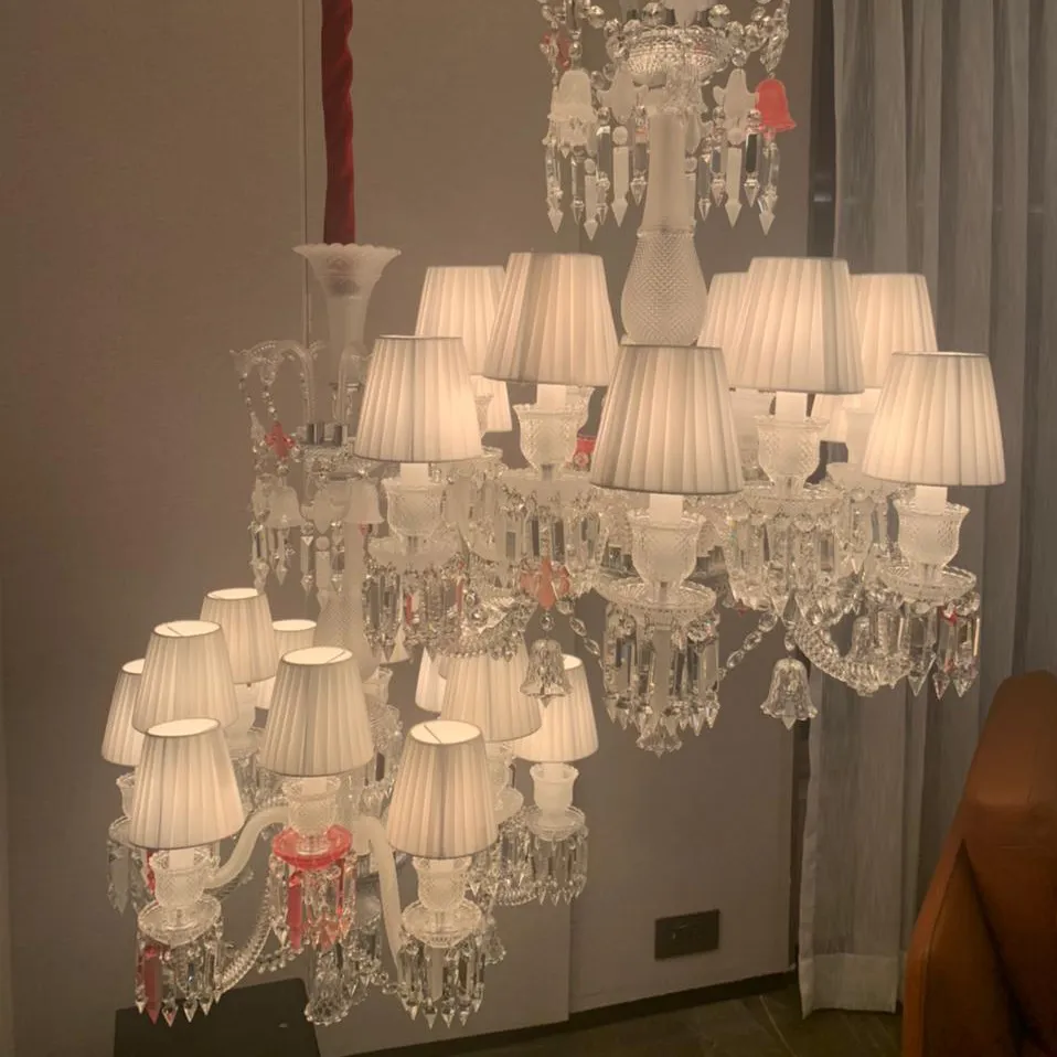 Chandelier 6