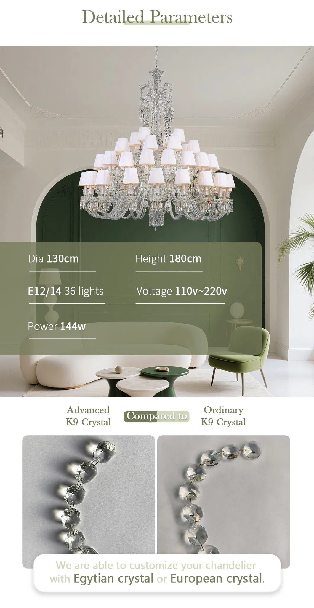 Interior Installation View