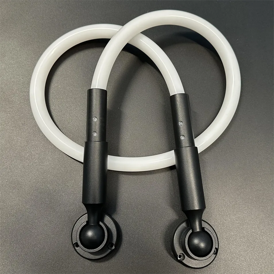 COB SMD Strip Detail