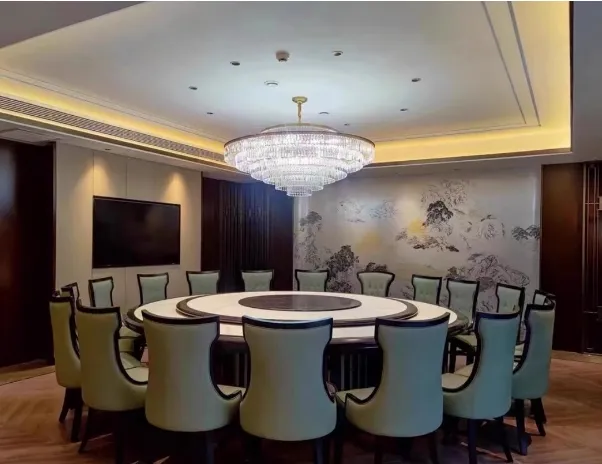 Customer Installation 2