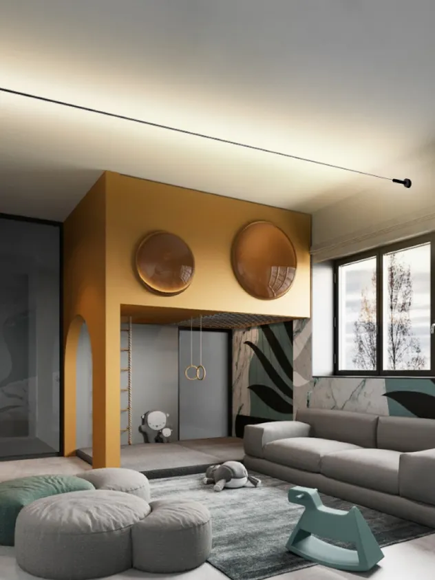 Interior Design Case