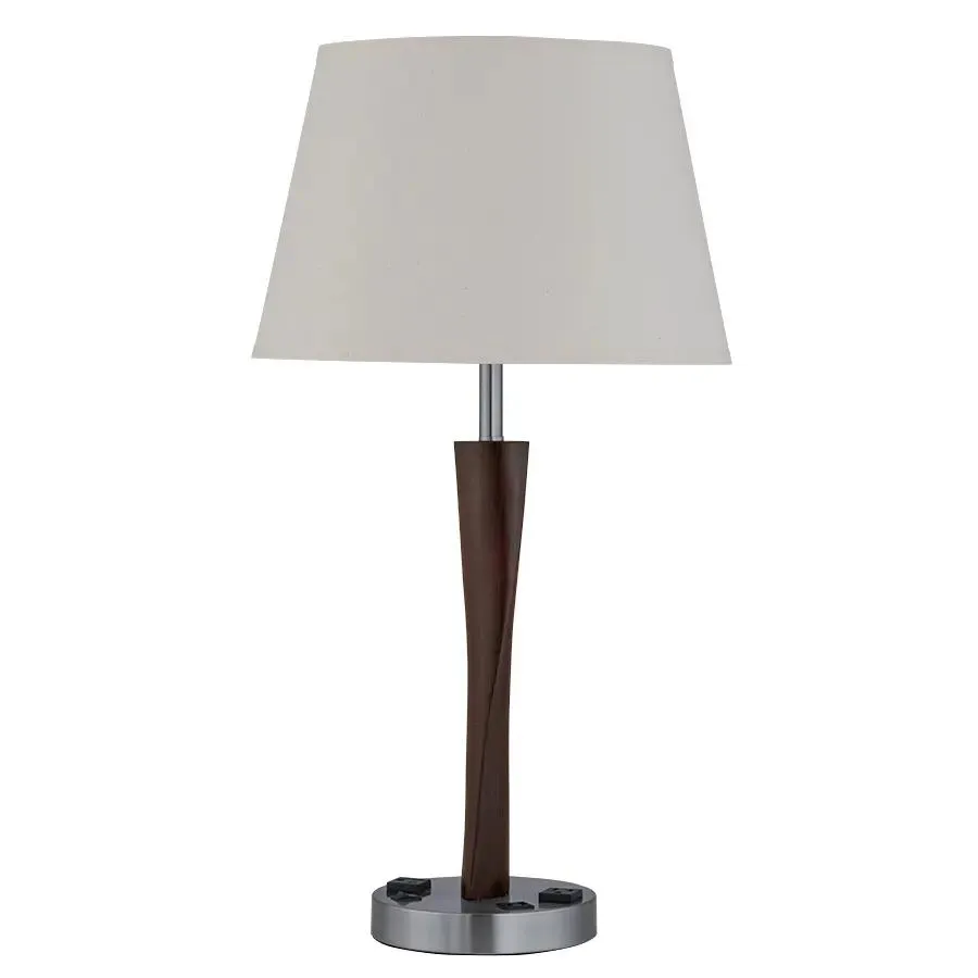 Bedside Table Lamp View 5